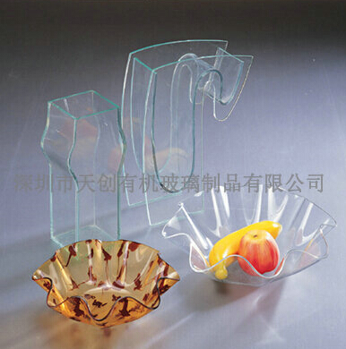 【有機(jī)玻璃制品】閃亮出水晶般的光澤！ 