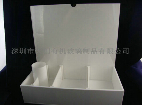 【亞克力多格盒子】讓賣家更放心，買家更舒心！