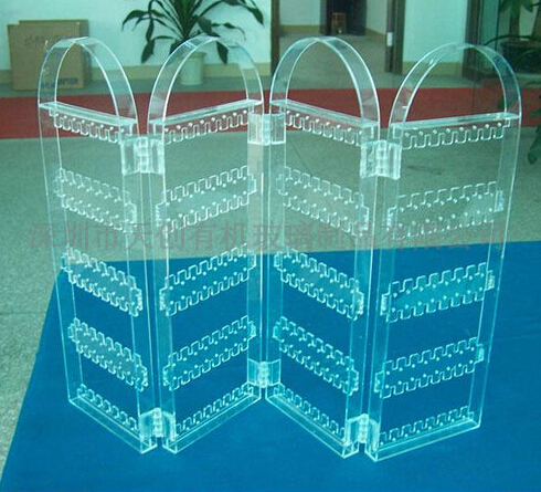 【亞克力珠寶飾品架】生命力如小強(qiáng)般頑強(qiáng)！