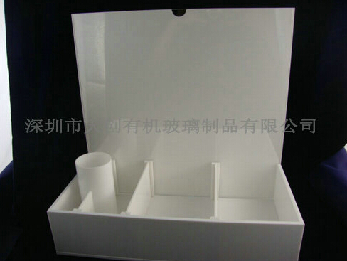 【亞克力多格盒子】超市商城怎么少得了我呢！