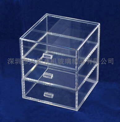 【亞克力制品盒子】全面發(fā)揮亞克力的能力！