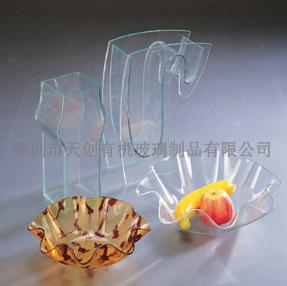 【有機玻璃制品】-質輕,價廉,應用日趨廣泛!