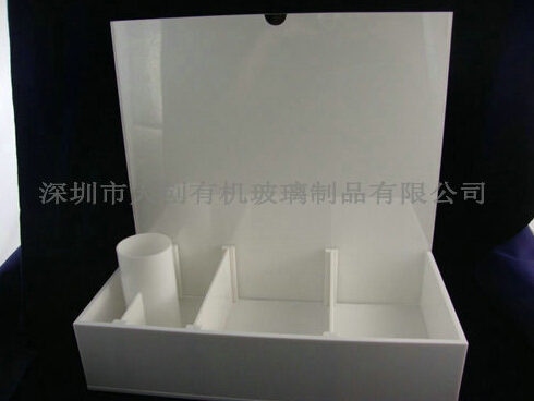 【亞克力多格盒子】不要讓我成為“變形金剛”！